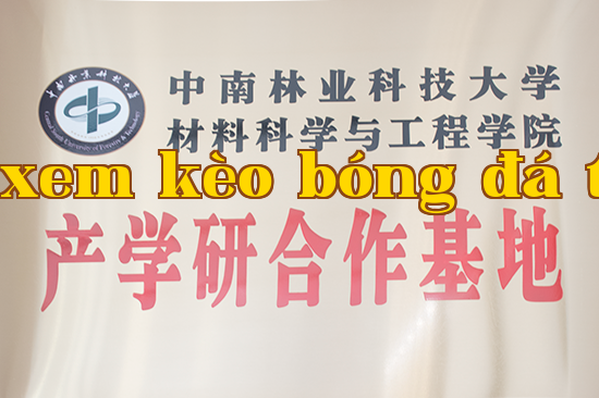 Cơ sở Hợp tác NCKH-PT-Đào tạo - Đại học Lâm Nghiệp Trung Nam
