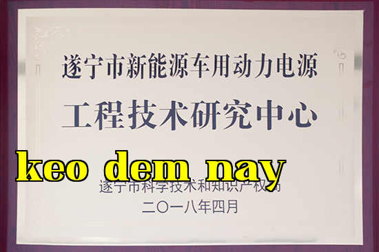 Trung tâm Nghiên cứu Kỹ thuật