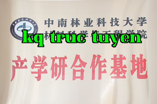 Cơ sở Hợp tác NCKH-PT-Đào tạo - Đại học Lâm Nghiệp Trung Nam
