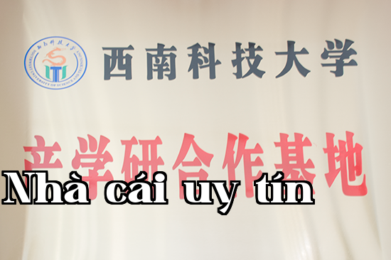 Cơ sở Hợp tác NCKH-PT-Đào tạo - Đại học Tây Nam Khoa Học và Công Nghệ
