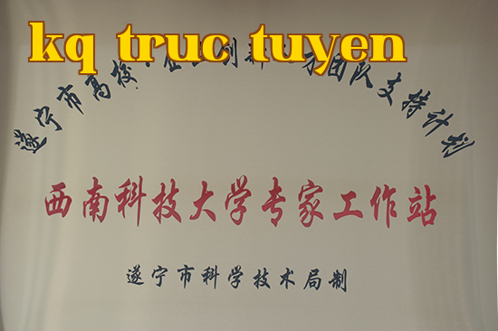 Trạm Làm việc chuyên gia của Đại học Tây Nam Khoa Học và Công Nghệ